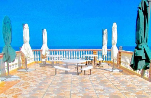 San Jose Hotel | 30 m² Hotel ∙ 2 guests