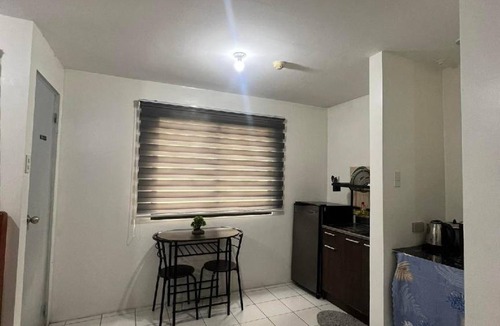 Balibago Apartment | 30 m² Apartment ∙ 4 guests