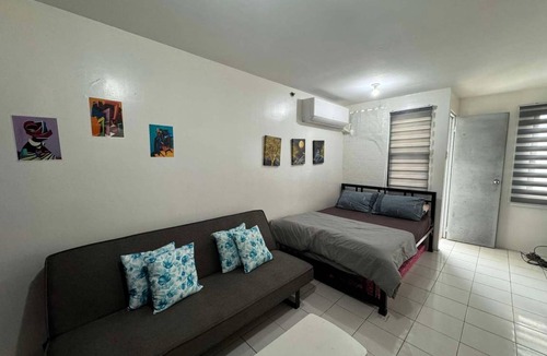 Balibago Apartment | 30 m² Apartment ∙ 4 guests
