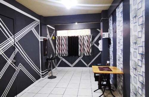 Cabanatuan Apartment | 30 m² Apartment ∙ 2 guests