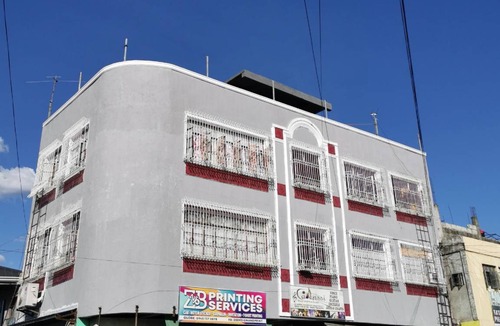Cabanatuan Apartment | 30 m² Apartment ∙ 2 guests