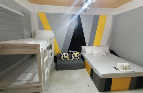 Cabanatuan Apartment | 30 m² Apartment ∙ 6 guests