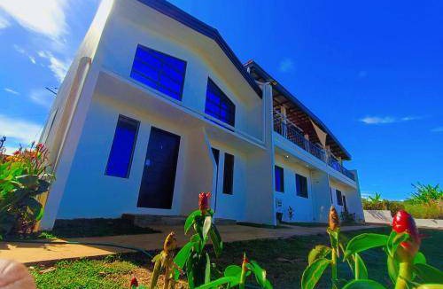 Manolo Fortich Apartment | 30 m² Apartment ∙ 2 bedrooms ∙ 6 guests