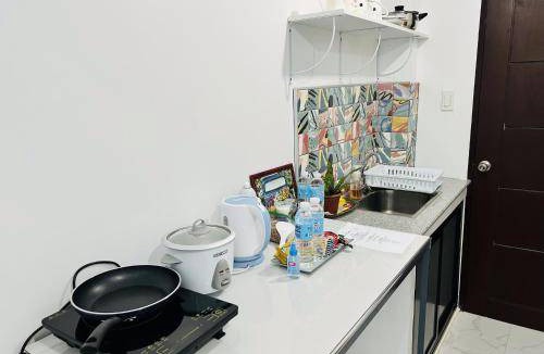 Manolo Fortich Apartment | 30 m² Apartment ∙ 2 bedrooms ∙ 6 guests