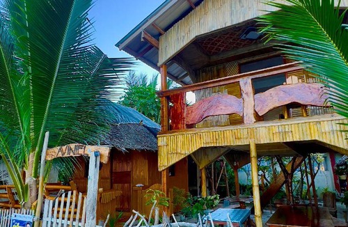 Puerto Galera Apartment | 30 m² Apartment ∙ 1 bedroom ∙ 3 guests