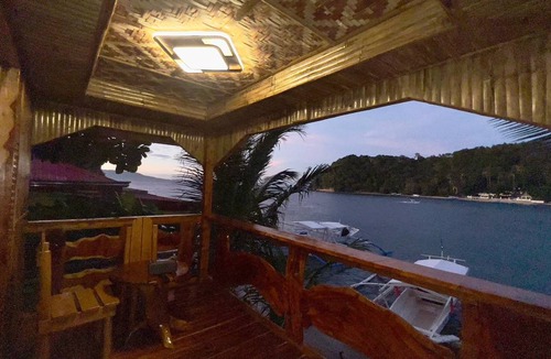 Puerto Galera Apartment | 30 m² Apartment ∙ 1 bedroom ∙ 3 guests