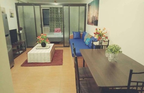 Cagayan de Oro Apartment | 30 m² Apartment ∙ 1 bedroom ∙ 3 guests
