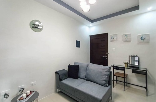 Mabini Apartment | 30 m² Apartment ∙ 1 bedroom ∙ 2 guests