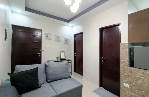 Mabini Apartment | 30 m² Apartment ∙ 1 bedroom ∙ 2 guests