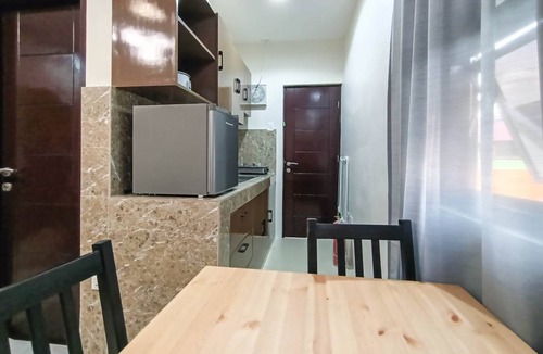 Mabini Apartment | 30 m² Apartment ∙ 1 bedroom ∙ 2 guests