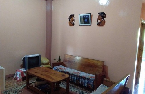 Sagada Apartment | 30 m² Apartment ∙ 1 bedroom ∙ 4 guests