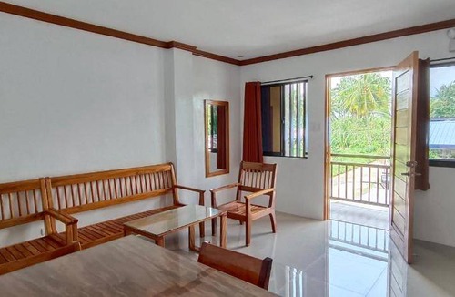Tago Apartment | 30 m² Apartment ∙ 1 bedroom ∙ 4 guests