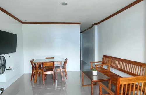 Tago Apartment | 30 m² Apartment ∙ 1 bedroom ∙ 4 guests