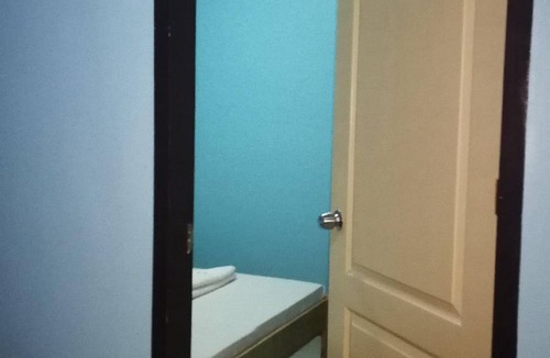 Tagbilaran Apartment | 30 m² Apartment ∙ 1 bedroom ∙ 2 guests