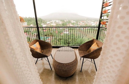 Legazpi Apartment | 30 m² Apartment ∙ 1 bedroom ∙ 2 guests