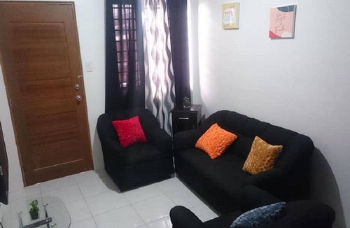 Balibago Apartment | 30 m² Apartment ∙ 2 bedrooms ∙ 5 guests