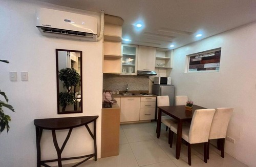 Cagayan de Oro Apartment | 30 m² Apartment ∙ 3 guests