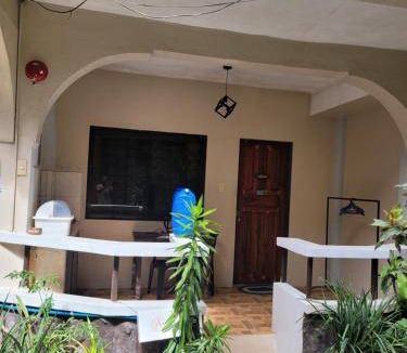 Manoc-Manoc Apartment | 30 m² Apartment ∙ 1 bedroom ∙ 2 guests