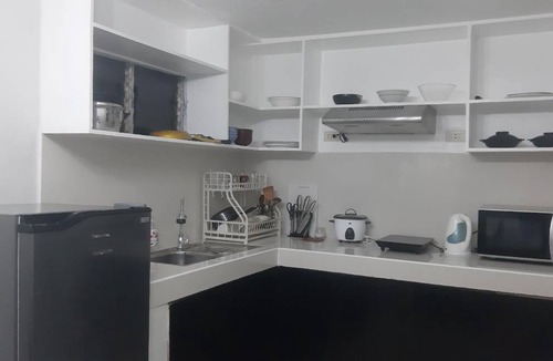 Antipolo Apartment | 30 m² Apartment ∙ 4 guests