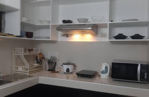 Antipolo Apartment | 30 m² Apartment ∙ 4 guests