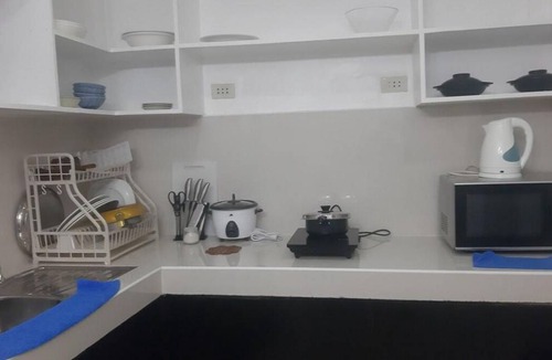 Antipolo Apartment | 30 m² Apartment ∙ 4 guests