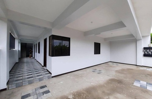 Santa Rosa Apartment | 30 m² Apartment ∙ 4 guests
