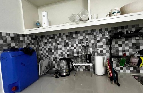 Santa Rosa Apartment | 30 m² Apartment ∙ 4 guests