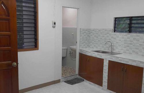 Moalboal Bed & Breakfast | 30 m² Bed and breakfast ∙ 5 guests