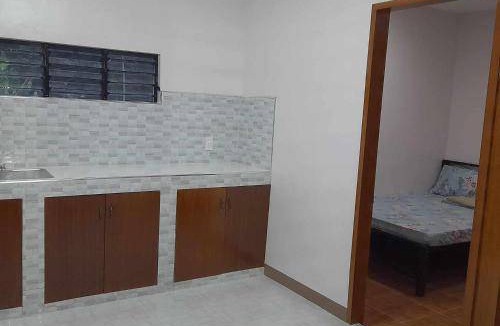 Moalboal Bed & Breakfast | 30 m² Bed and breakfast ∙ 5 guests