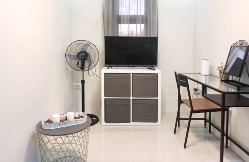 Mabini Bed & Breakfast | 30 m² Bed and breakfast ∙ 1 bedroom ∙ 2 guests