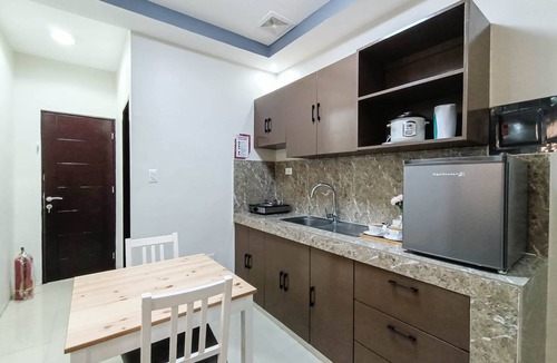 Mabini Bed & Breakfast | 30 m² Bed and breakfast ∙ 1 bedroom ∙ 2 guests