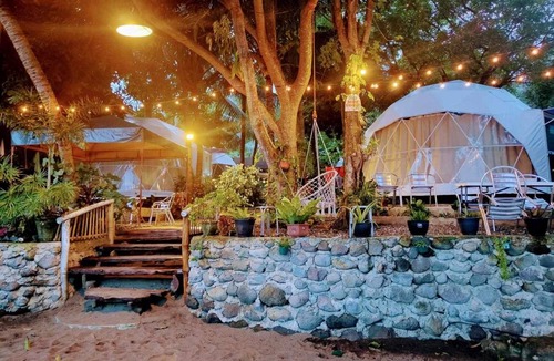 Dauin House | 30 m² Bungalow ∙ 1 bedroom ∙ 5 guests