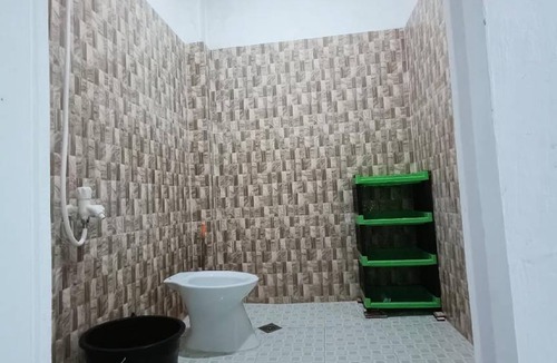 Daanbantayan House | 30 m² Bungalow ∙ 1 bedroom ∙ 4 guests