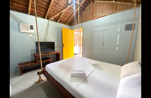 Enrique Villanueva House | 30 m² Bungalow ∙ 1 guest