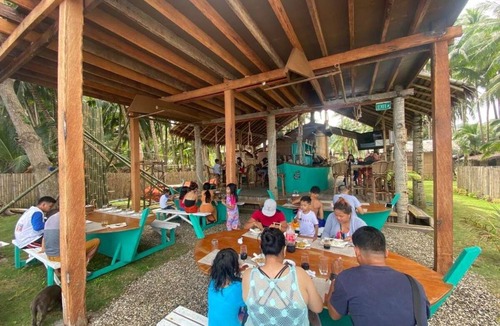 Enrique Villanueva House | 30 m² Bungalow ∙ 1 bedroom ∙ 2 guests
