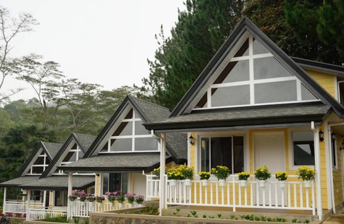 Burgos House | 30 m² Bungalow ∙ 1 bedroom ∙ 5 guests