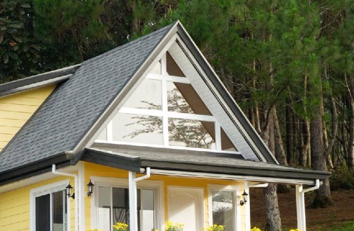Burgos House | 30 m² Bungalow ∙ 1 bedroom ∙ 5 guests