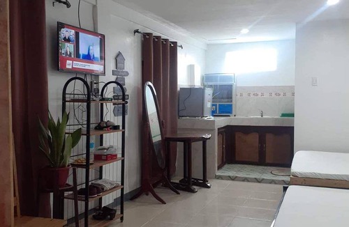Burgos House | 30 m² Bungalow ∙ 9 guests