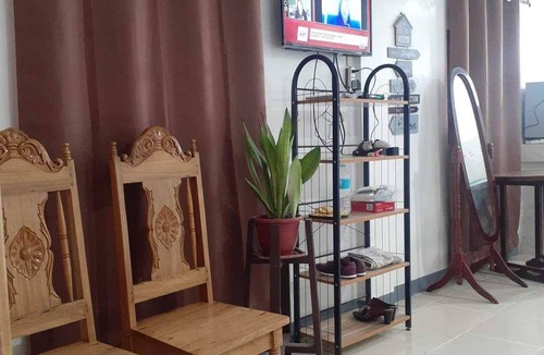 Burgos House | 30 m² Bungalow ∙ 9 guests