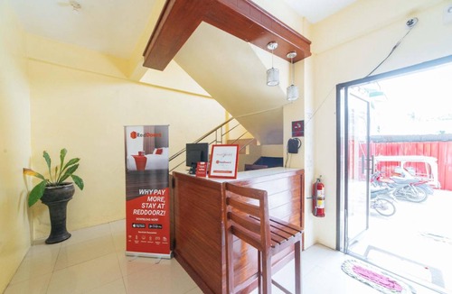 Barangay Poblacion Hotel | 30 m² Hotel ∙ 4 guests