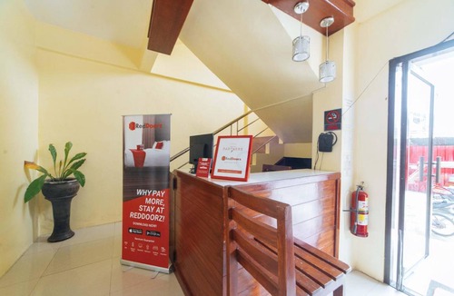 Barangay Poblacion Hotel | 30 m² Hotel ∙ 4 guests
