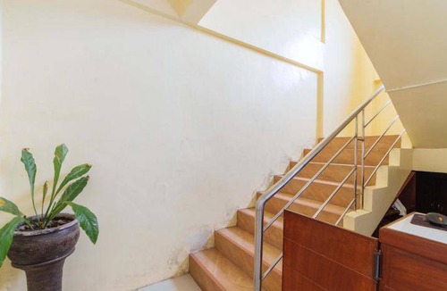 Barangay Poblacion Hotel | 30 m² Hotel ∙ 4 guests