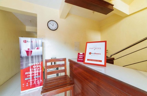 Barangay Poblacion Hotel | 30 m² Hotel ∙ 4 guests