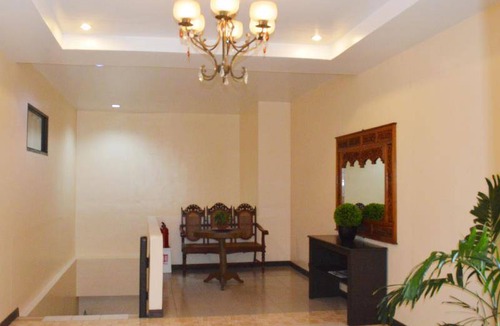 Barangay Poblacion Hostel | 30 m² Hostel ∙ 4 guests