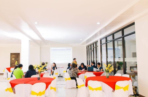Barangay Poblacion Hostel | 30 m² Hostel ∙ 4 guests