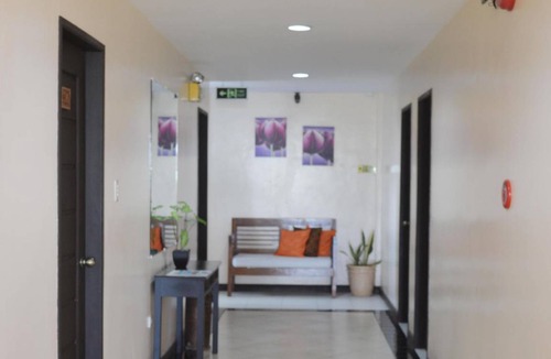Barangay Poblacion Hostel | 30 m² Hostel ∙ 4 guests
