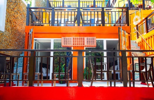 Balabag Hostel | 30 m² Hostel ∙ 8 guests