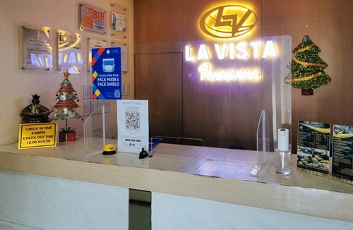 Calbayog Hotel | 30 m² Hotel ∙ 2 guests