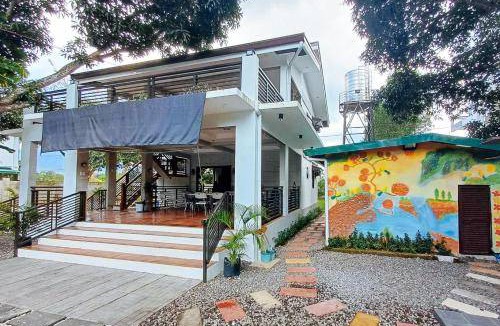 Alitagtag Hotel | 30 m² Hotel ∙ 11 guests
