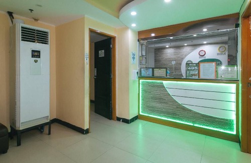 Alabang Hotel | 30 m² Hotel ∙ 2 guests